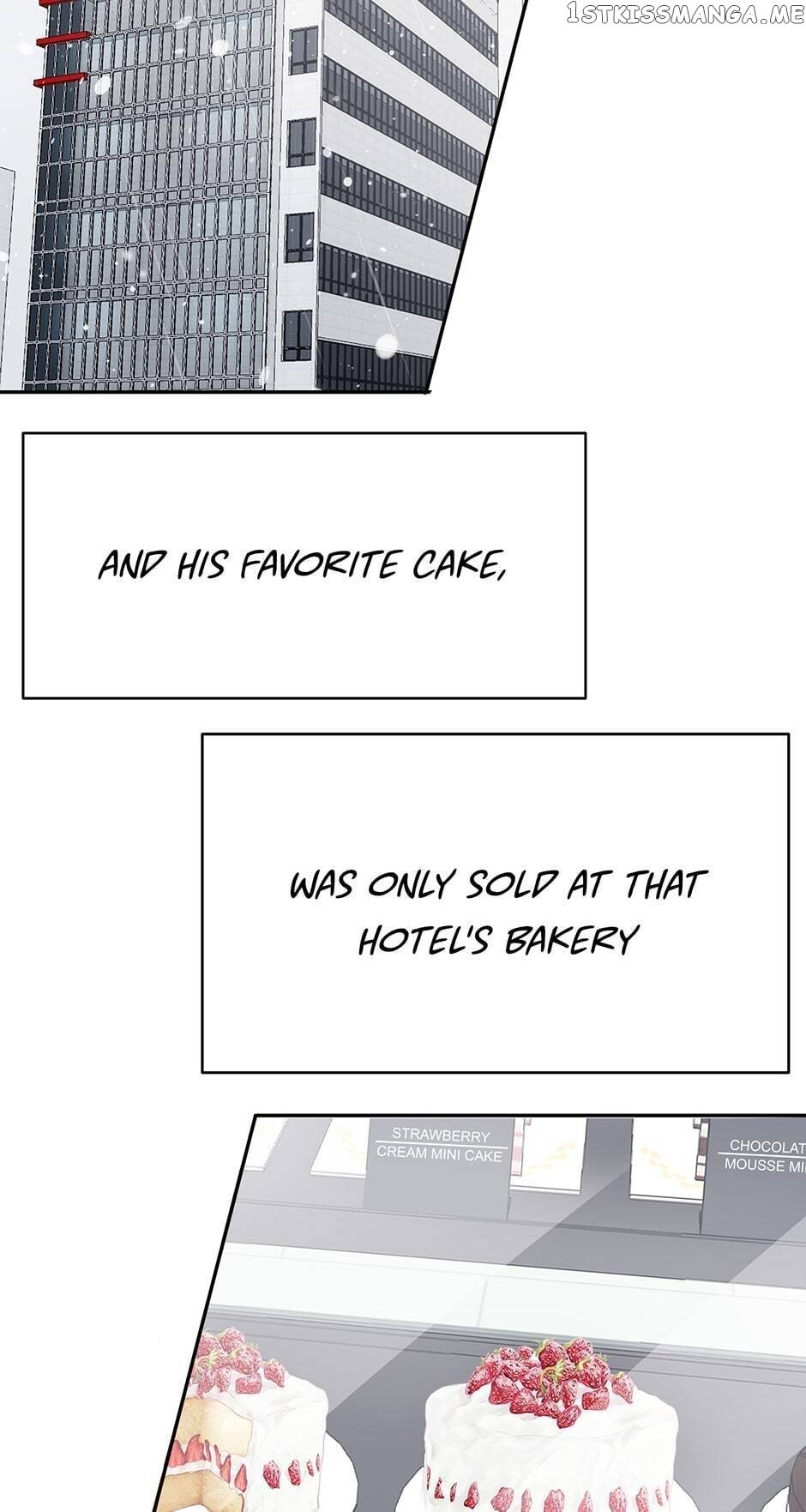 Show Window Couple chapter 78 - page 13