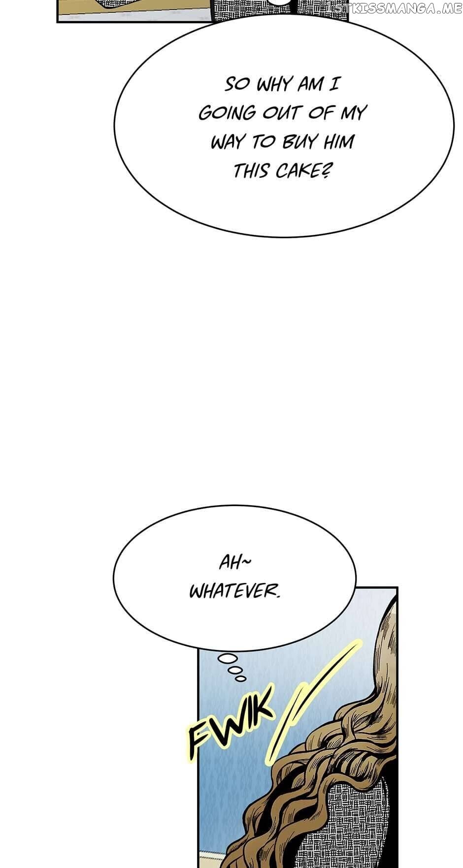 Show Window Couple chapter 78 - page 15
