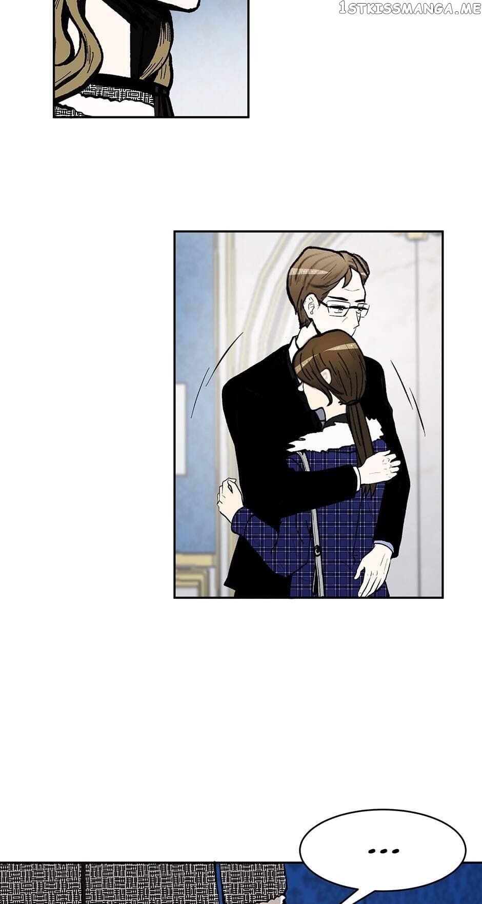 Show Window Couple chapter 78 - page 19
