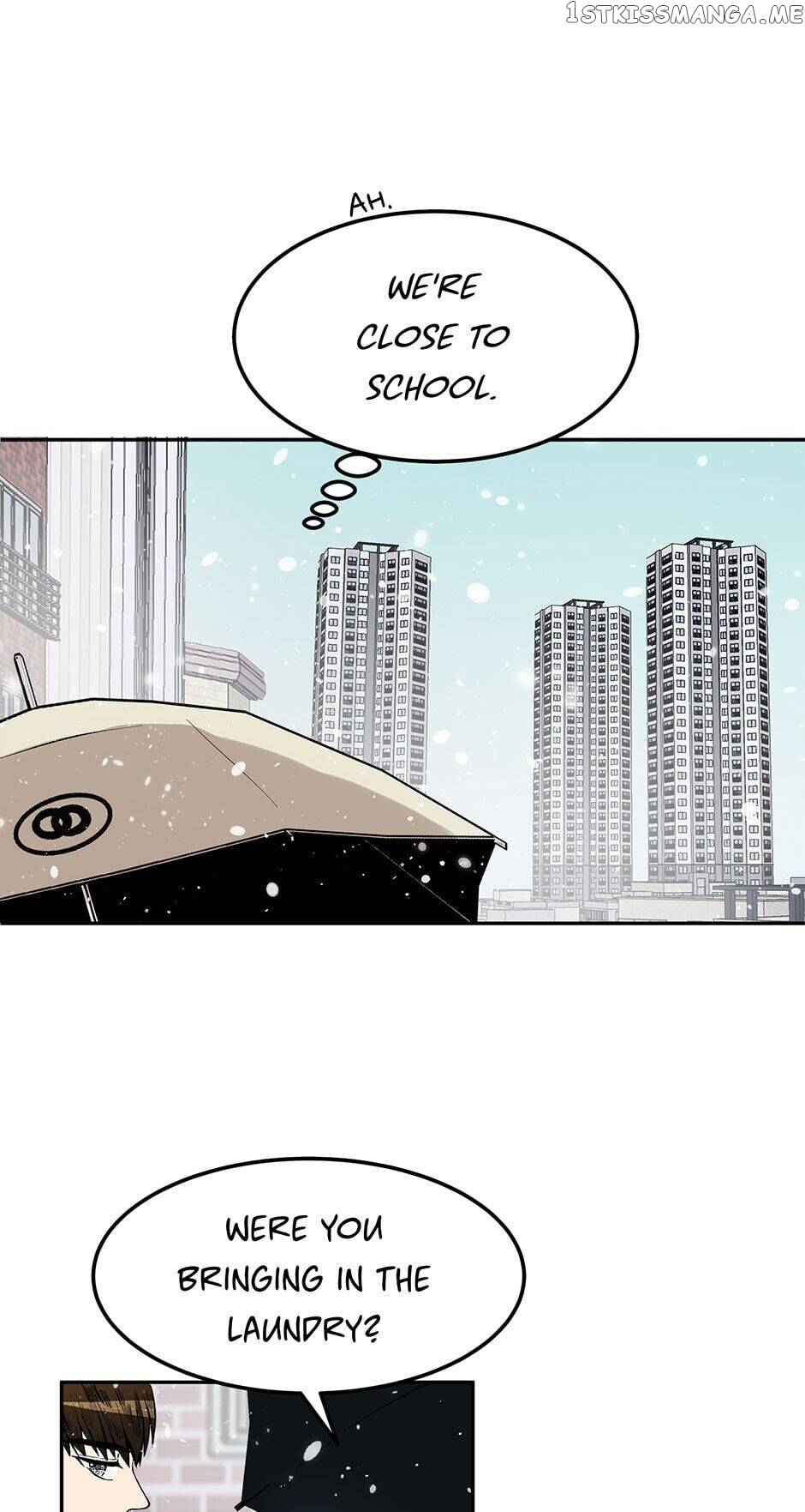 Show Window Couple chapter 78 - page 26