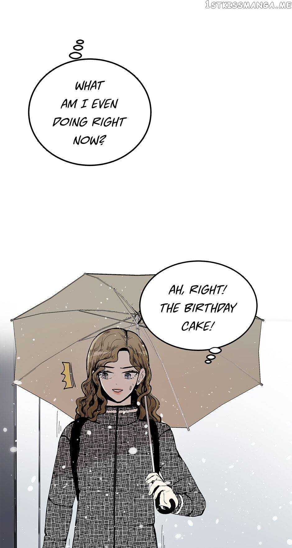 Show Window Couple chapter 78 - page 29