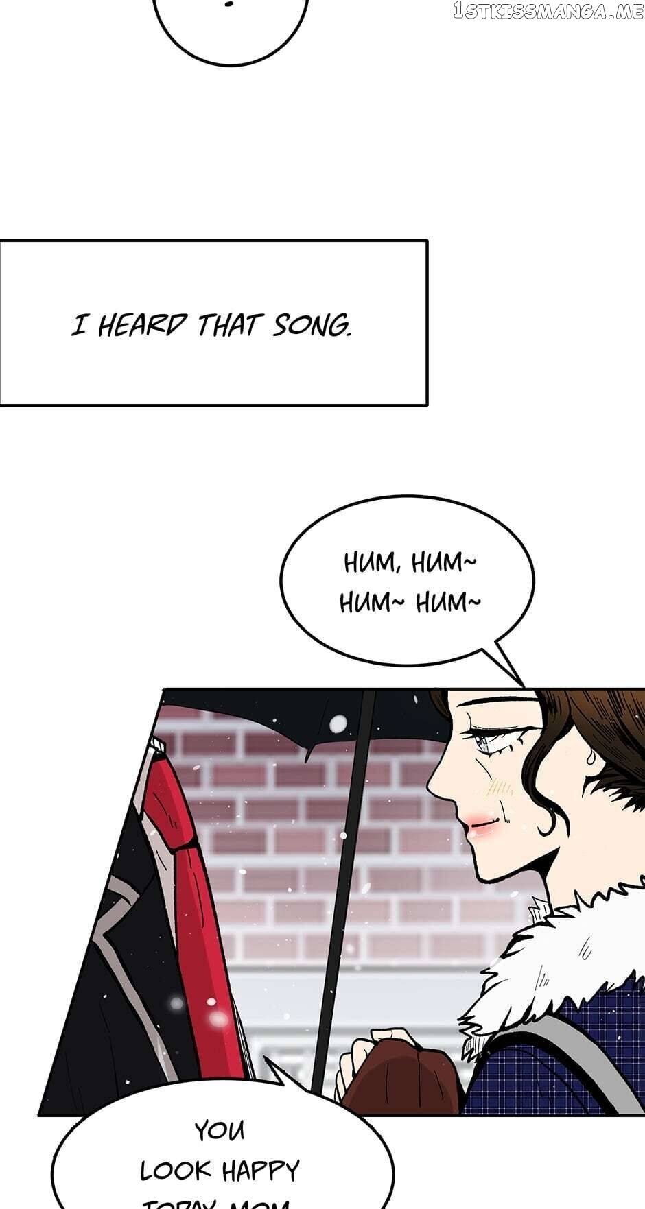 Show Window Couple chapter 78 - page 31