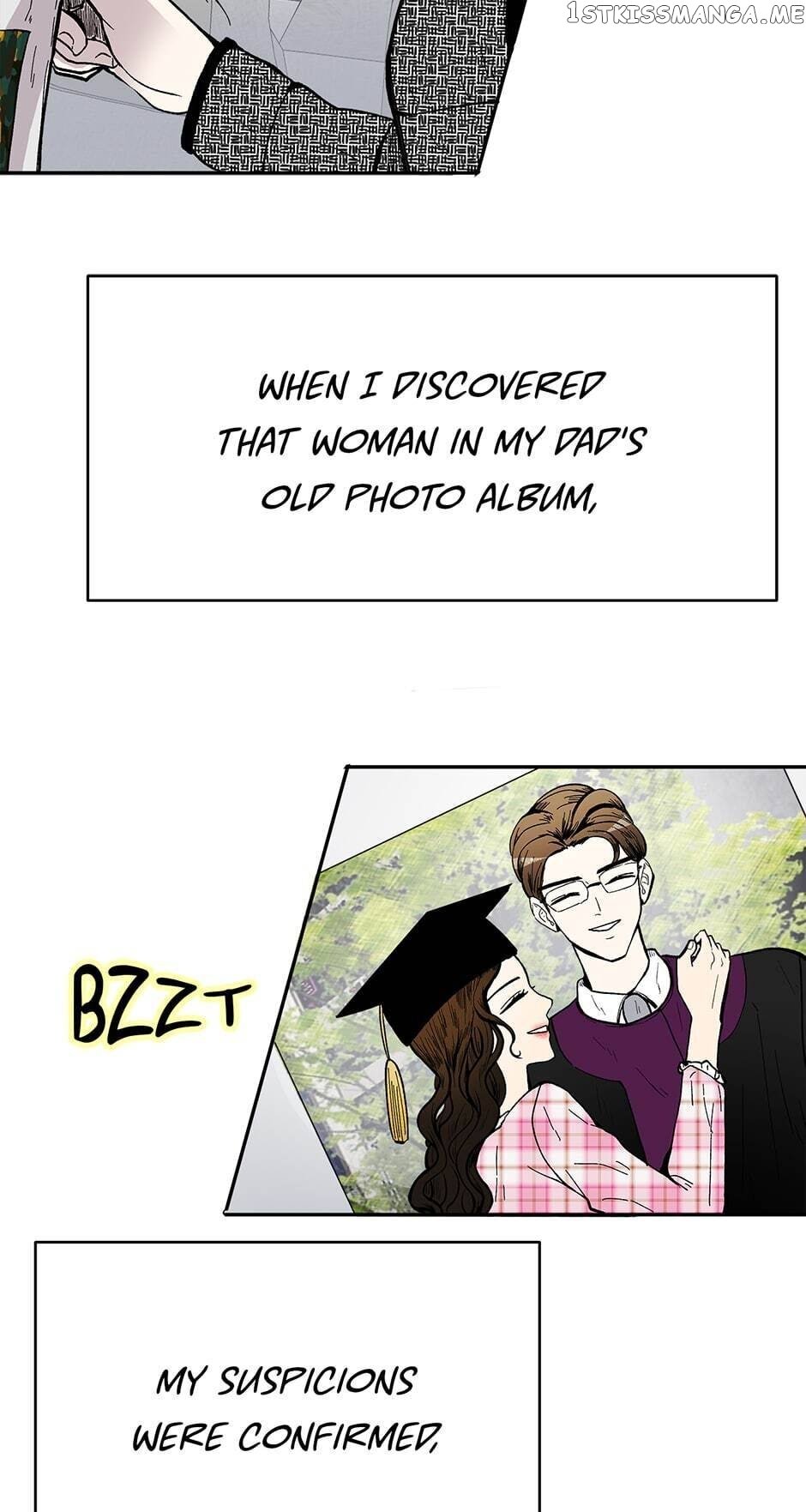 Show Window Couple chapter 78 - page 34