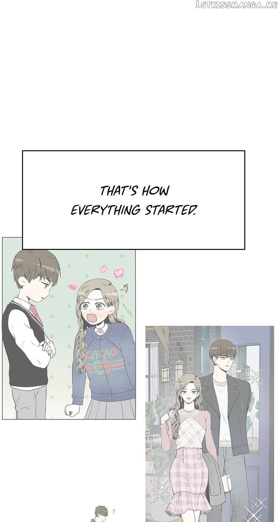 Show Window Couple chapter 78 - page 36