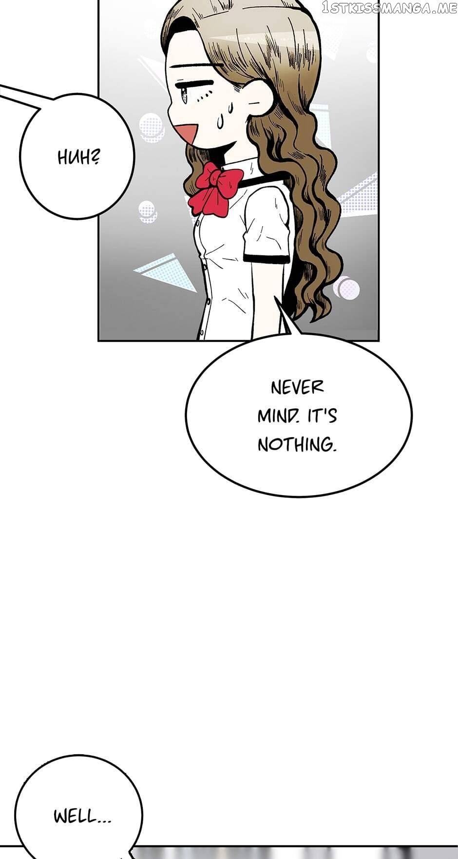 Show Window Couple chapter 78 - page 4