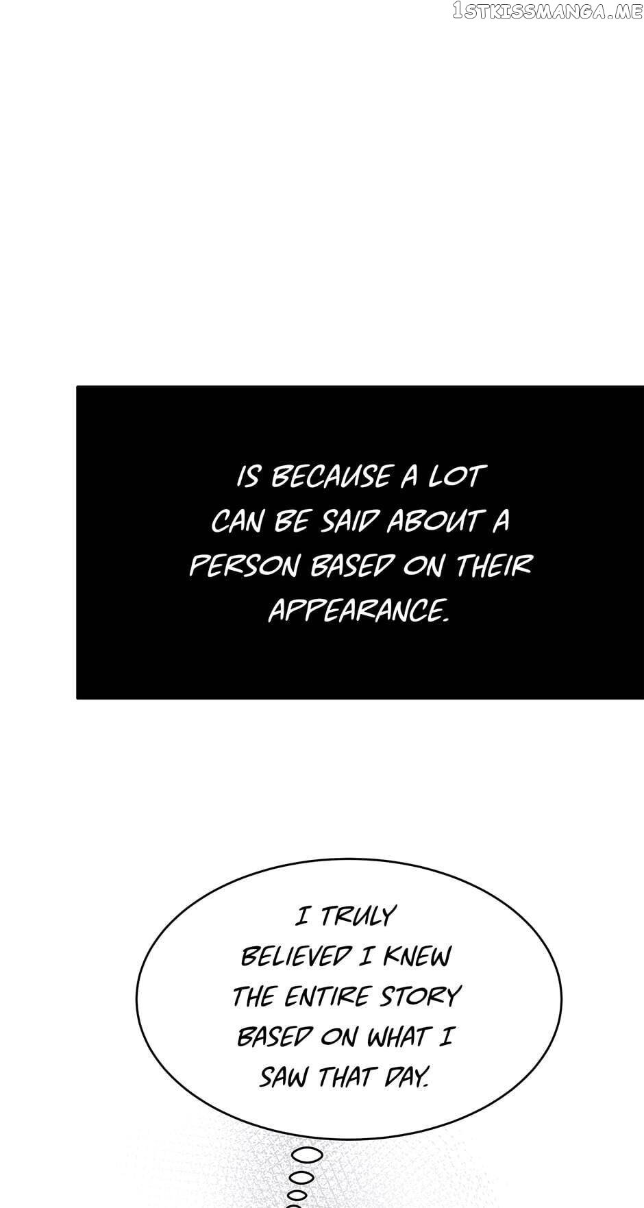 Show Window Couple chapter 78 - page 41