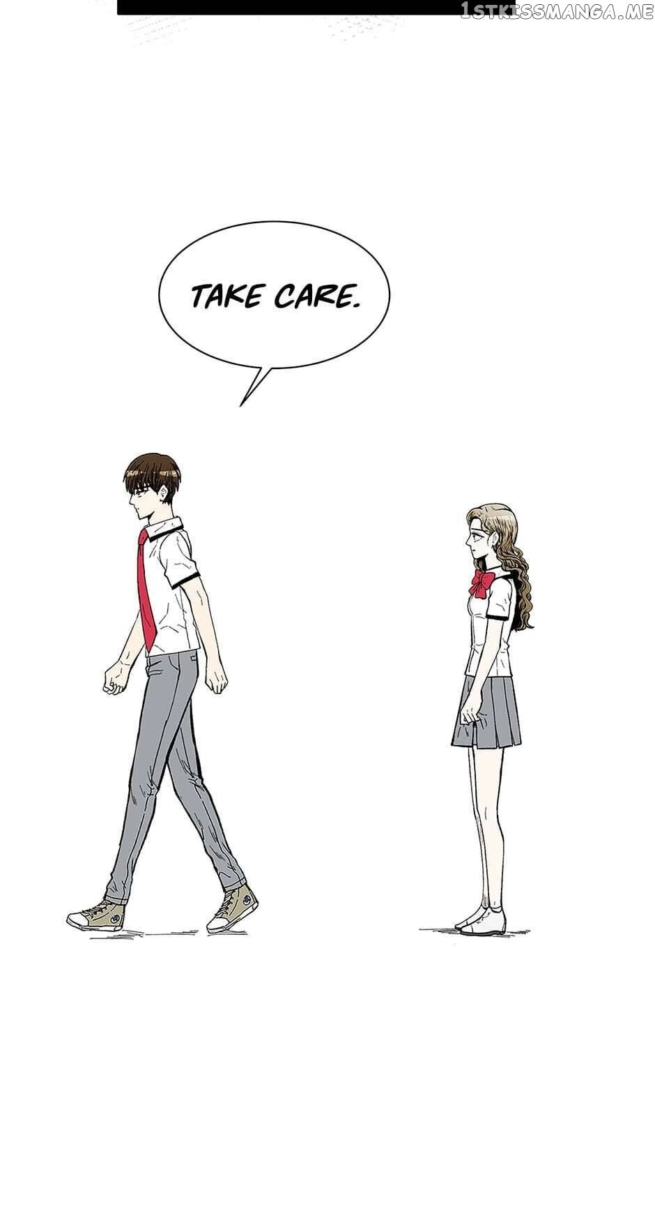 Show Window Couple chapter 78 - page 43
