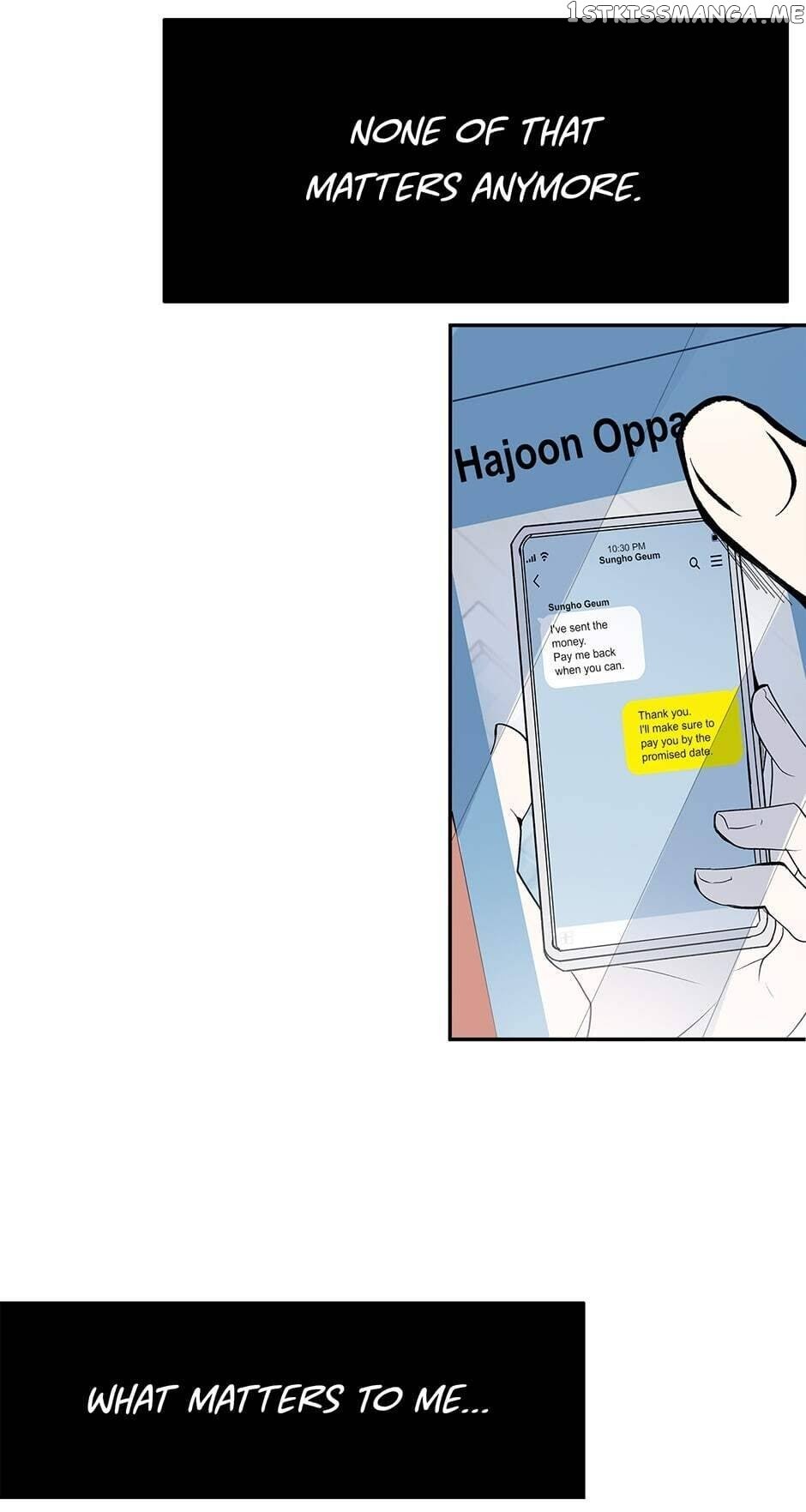 Show Window Couple chapter 78 - page 45