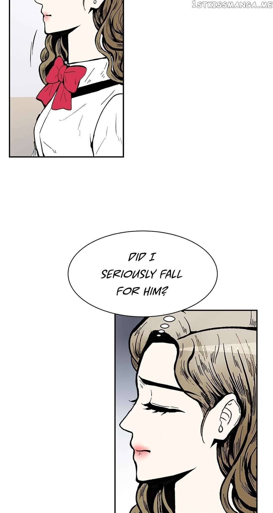 Show Window Couple chapter 78 - page 47