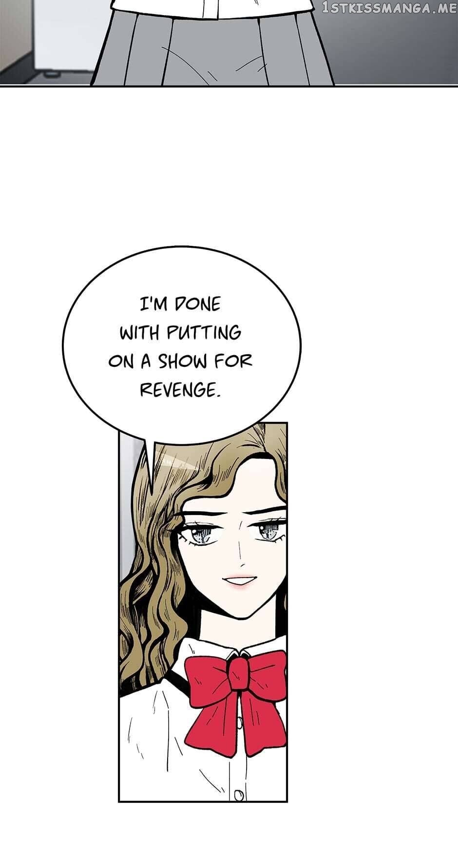 Show Window Couple chapter 78 - page 50