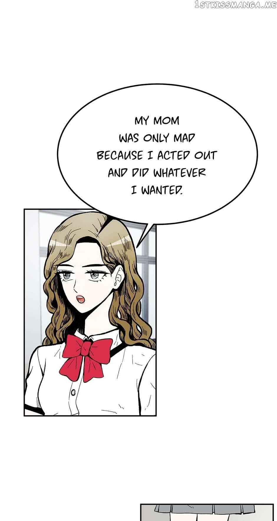 Show Window Couple chapter 78 - page 53