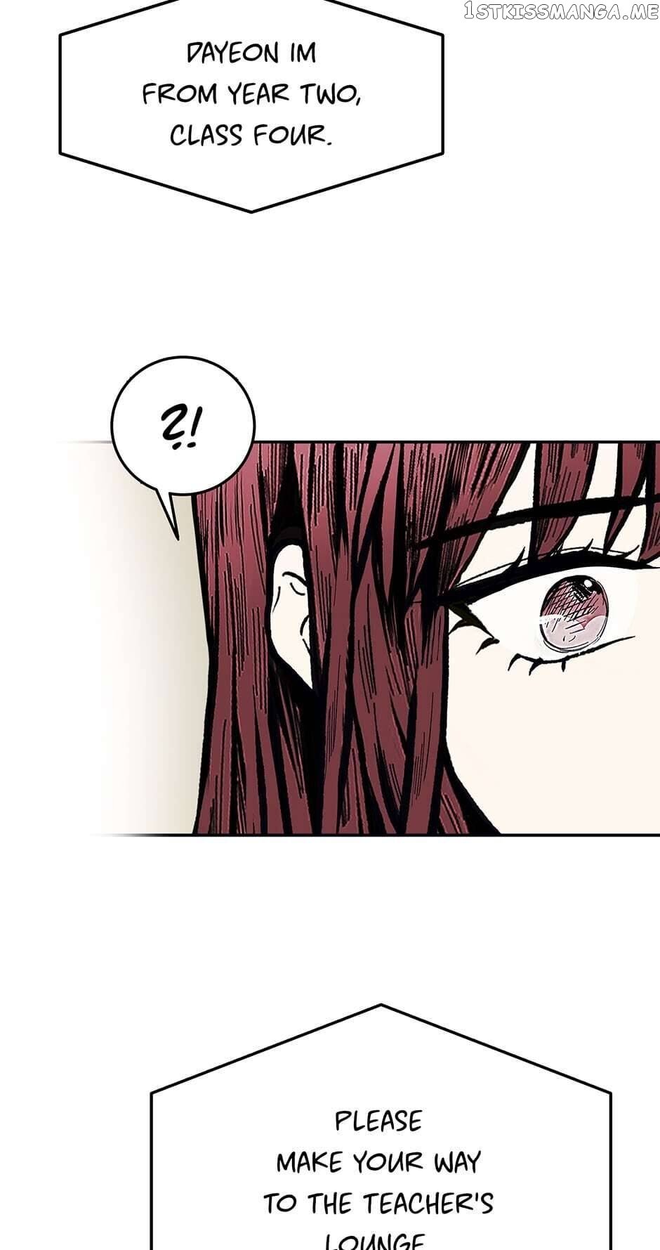 Show Window Couple chapter 78 - page 61