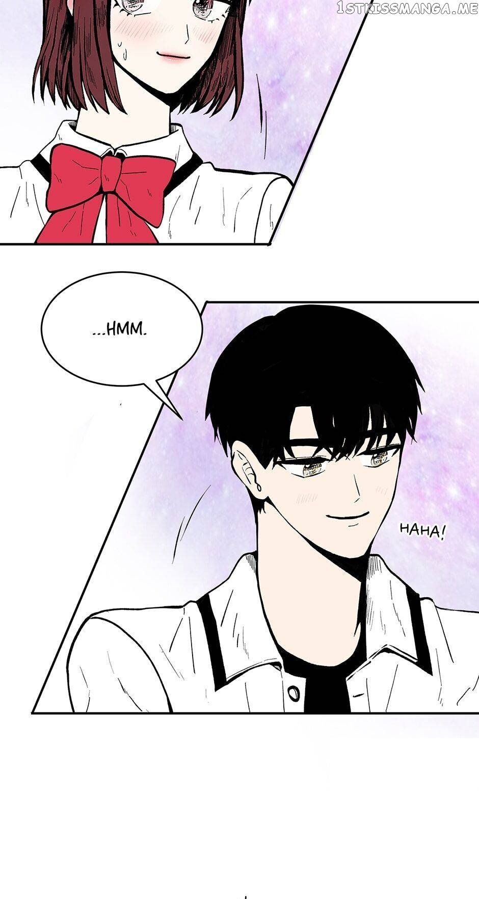 Show Window Couple chapter 77 - page 11