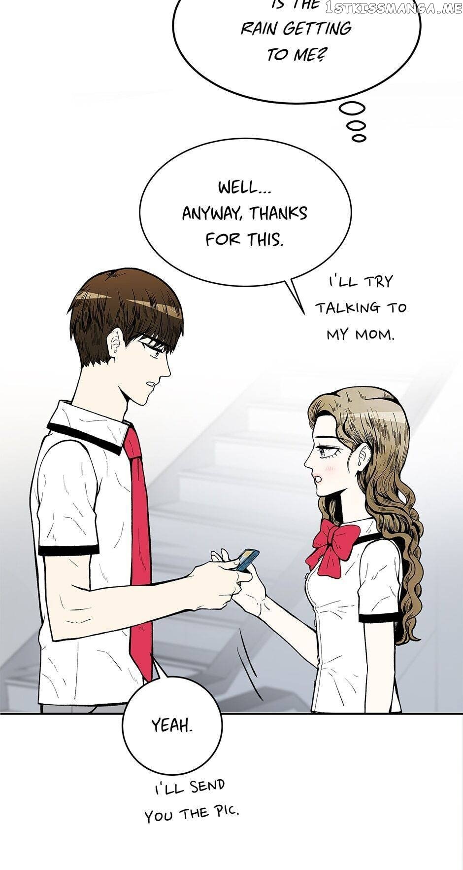 Show Window Couple chapter 77 - page 18