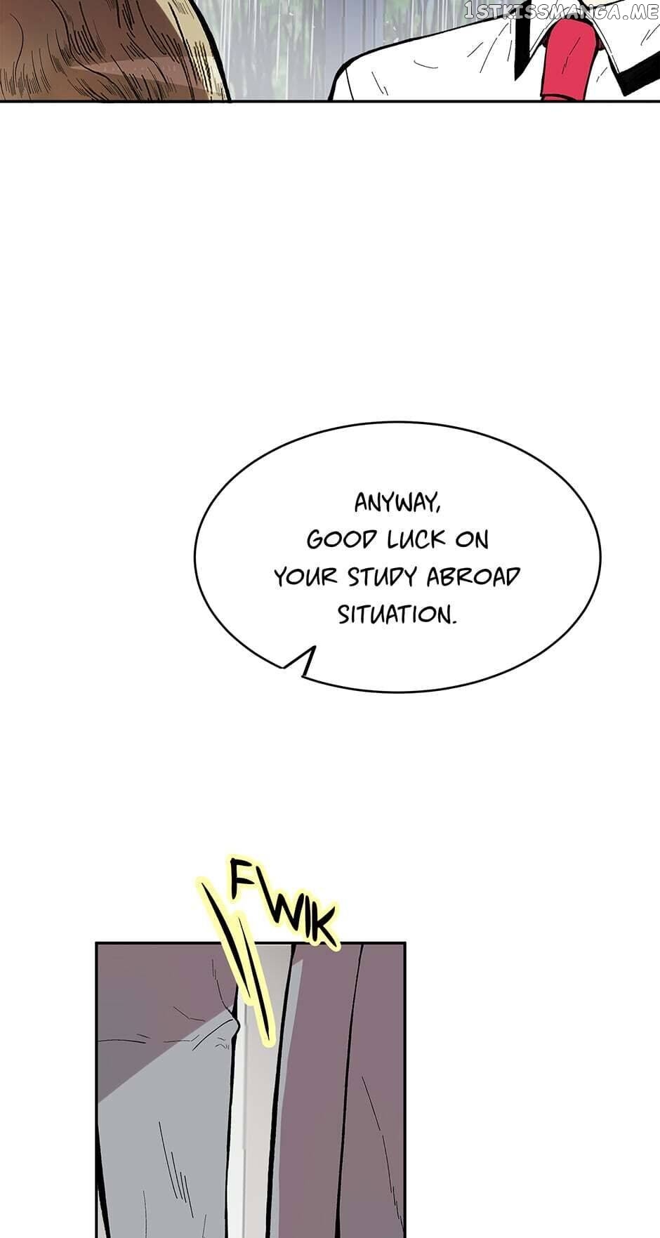 Show Window Couple chapter 77 - page 22