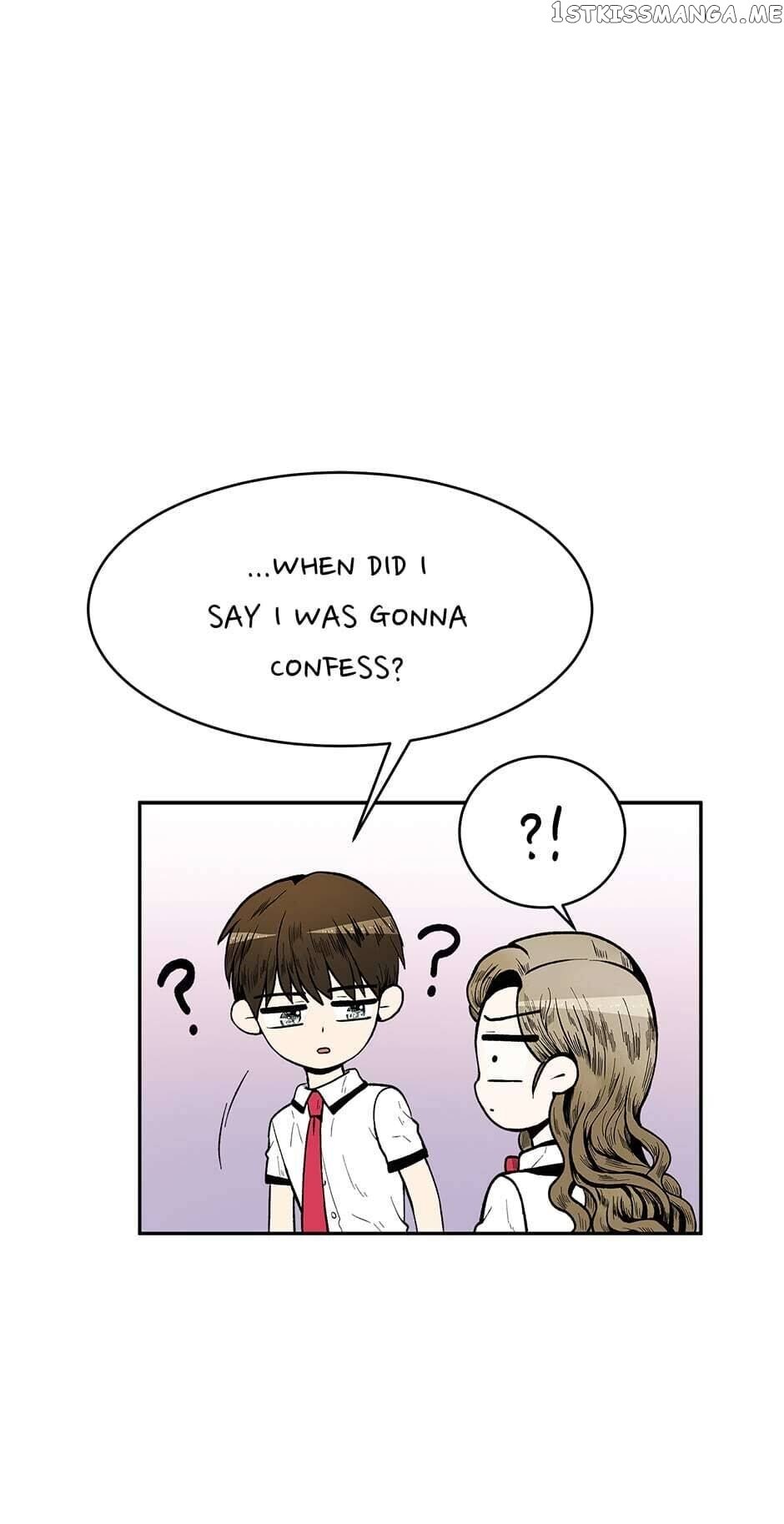 Show Window Couple chapter 77 - page 25
