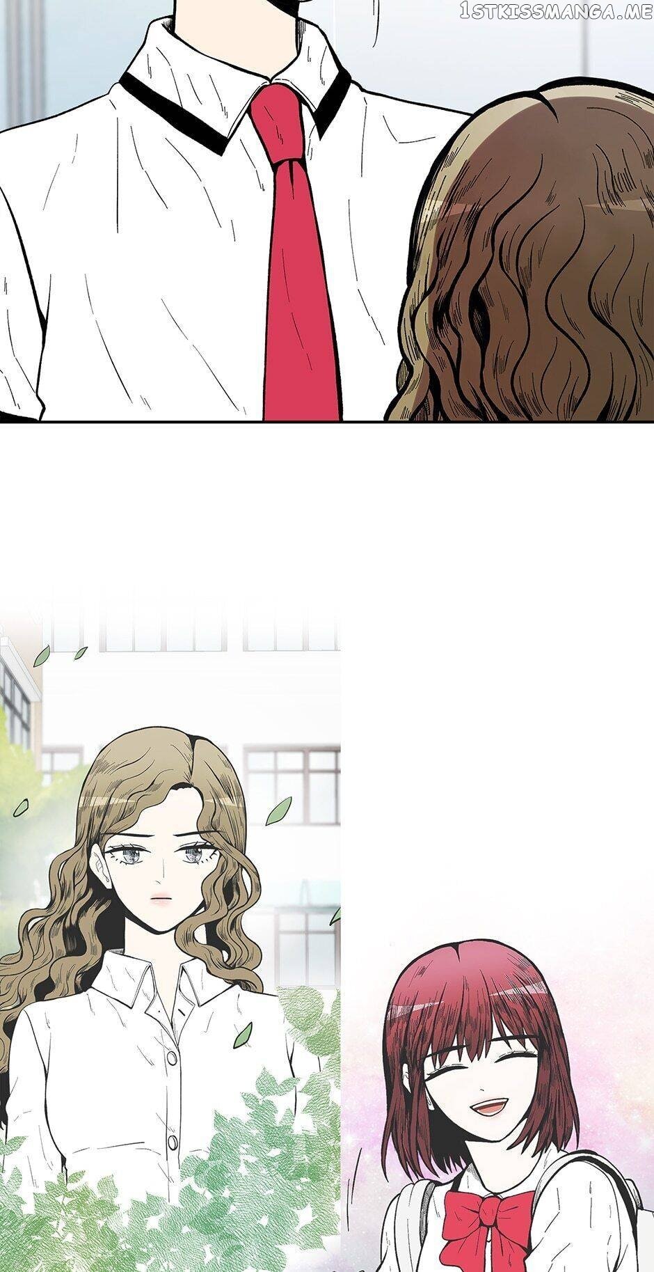 Show Window Couple chapter 77 - page 29