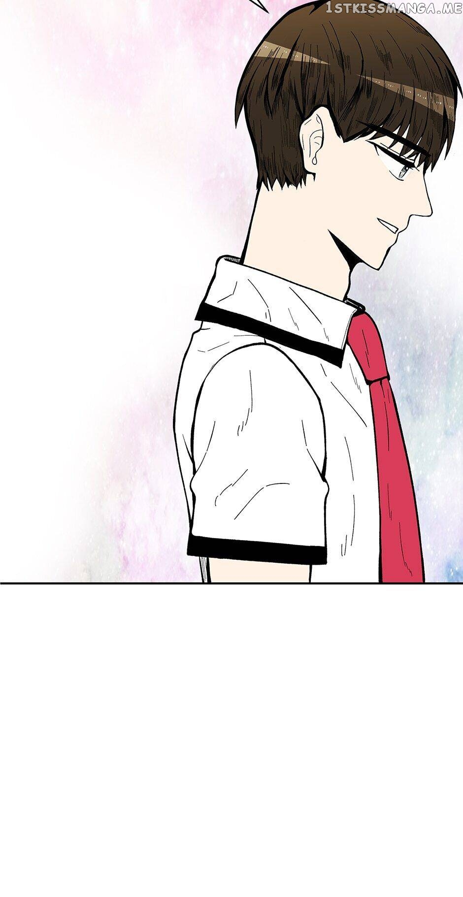 Show Window Couple chapter 77 - page 31