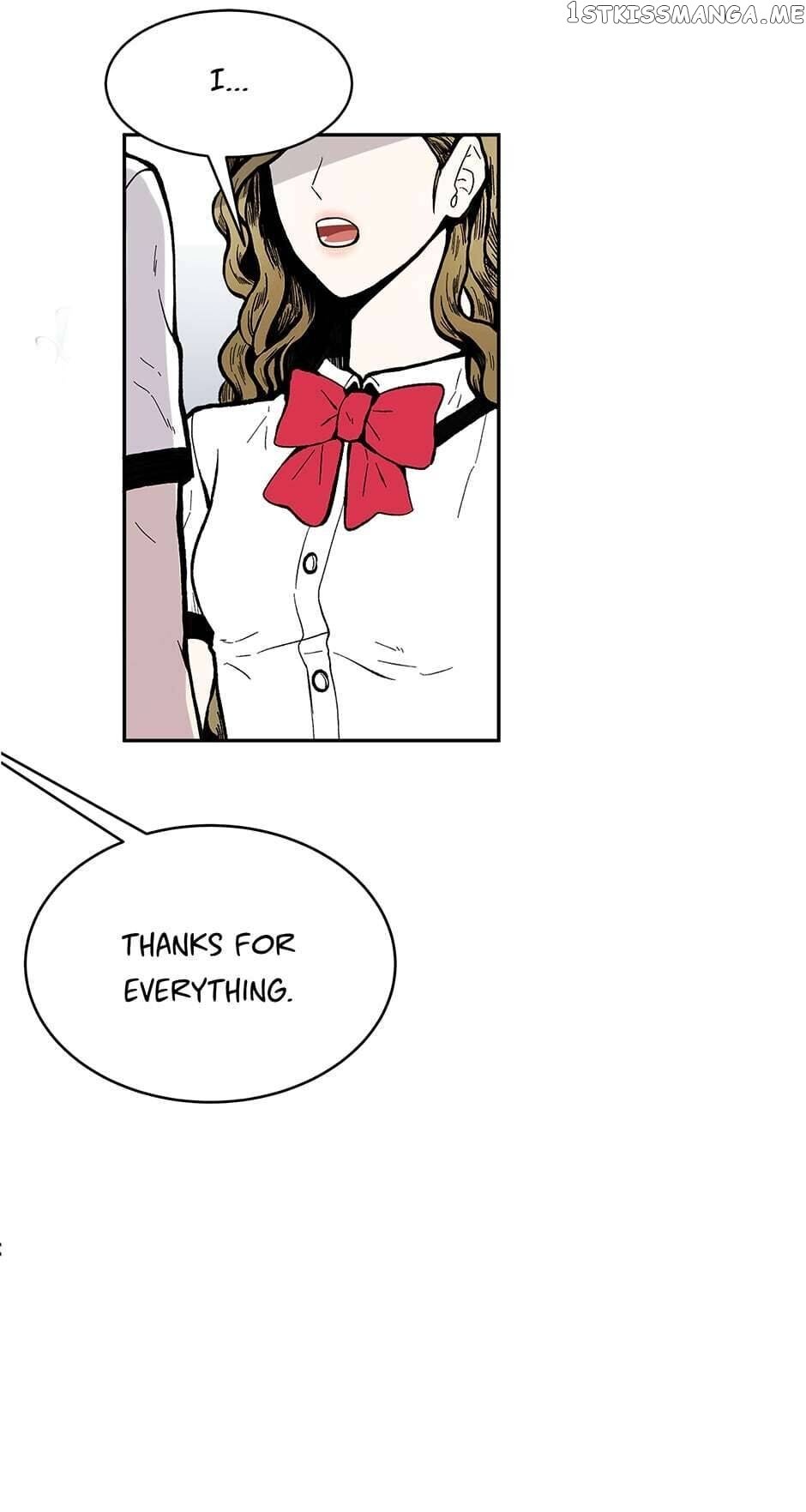 Show Window Couple chapter 77 - page 32