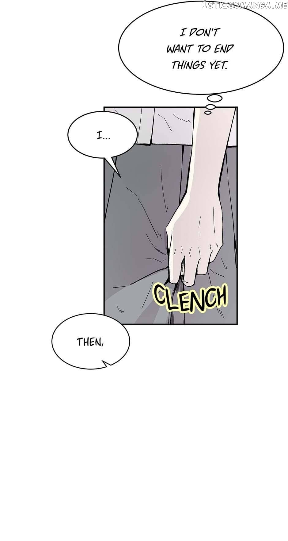 Show Window Couple chapter 77 - page 33