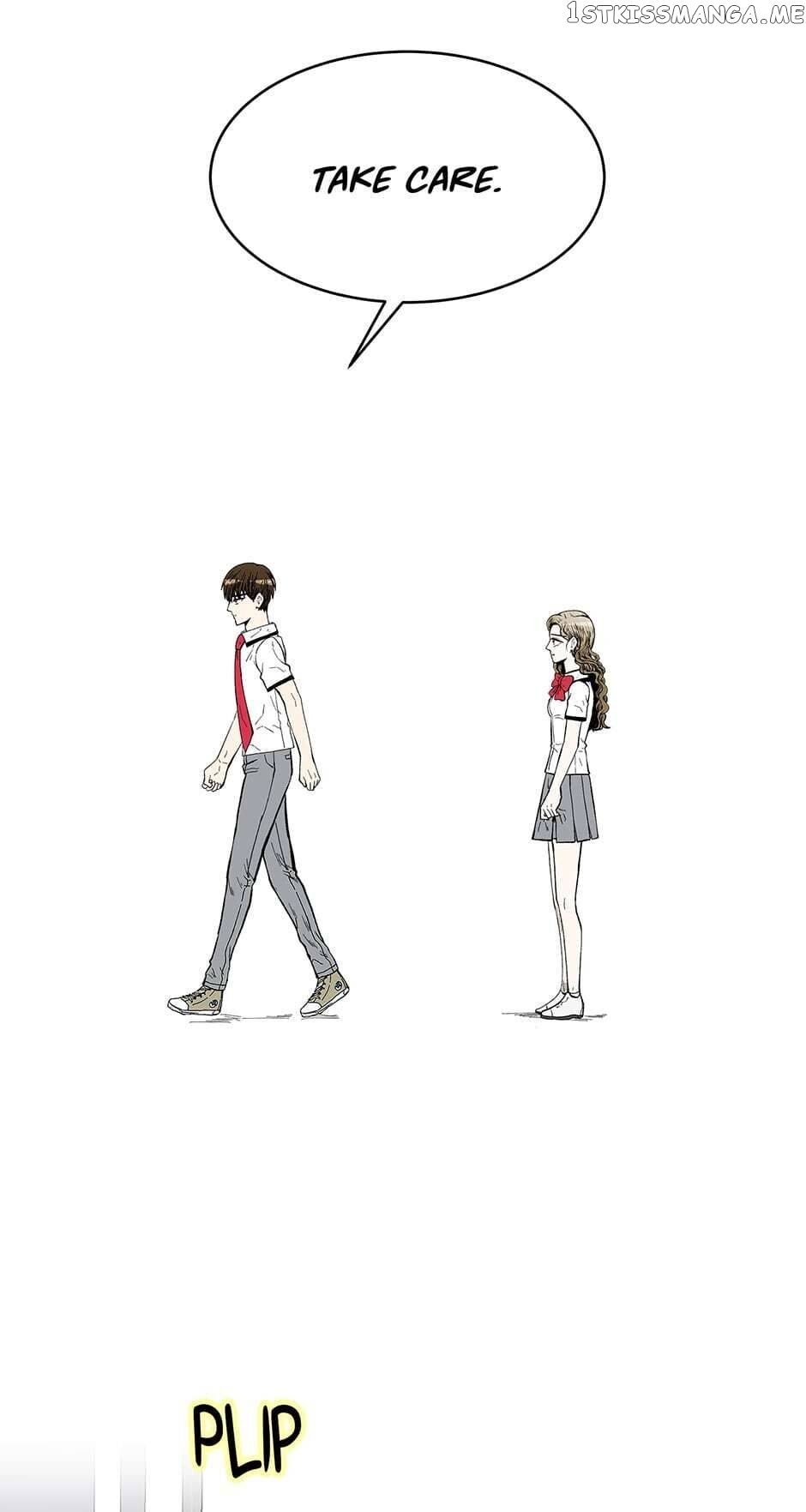 Show Window Couple chapter 77 - page 34