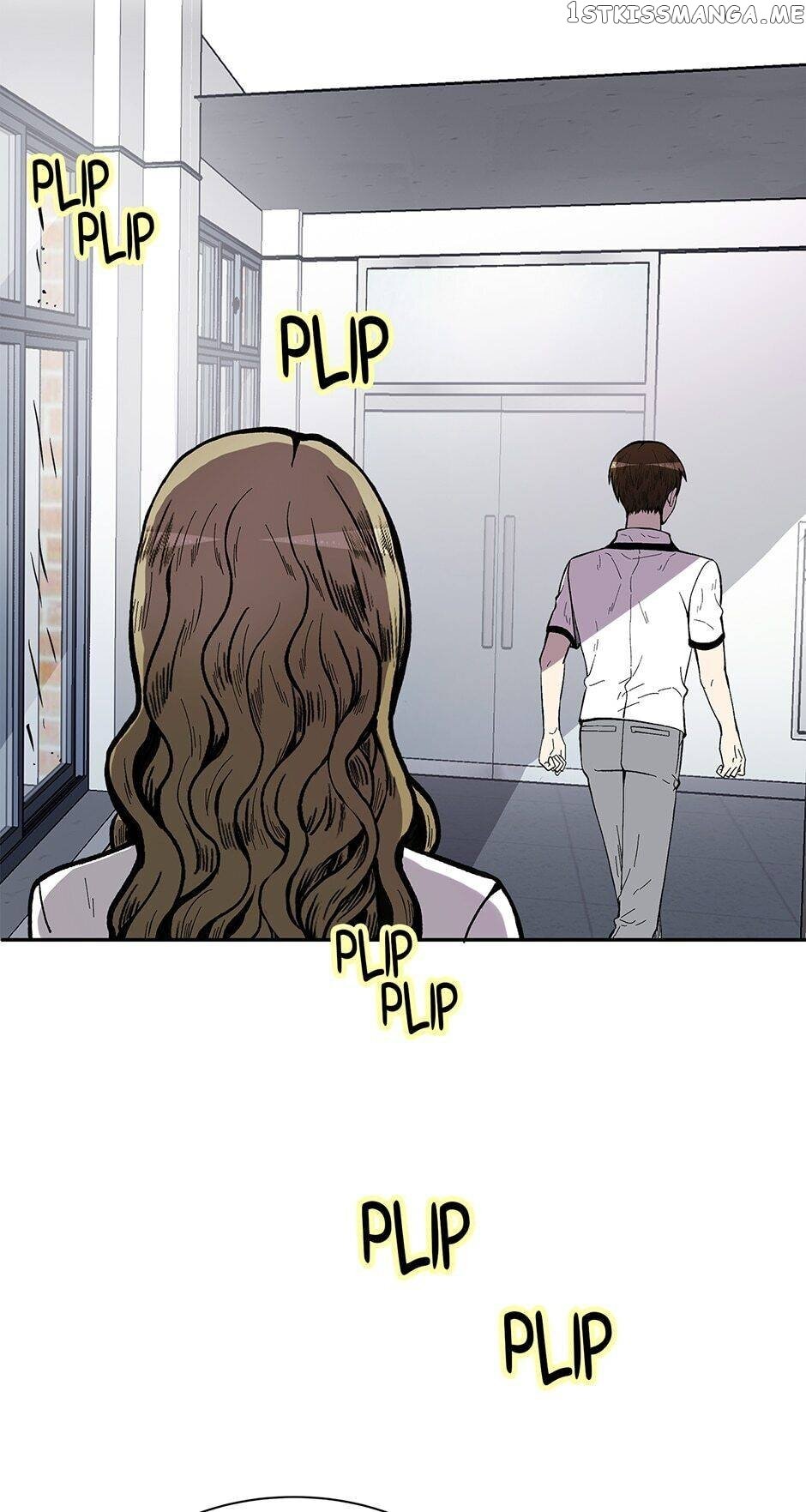 Show Window Couple chapter 77 - page 35