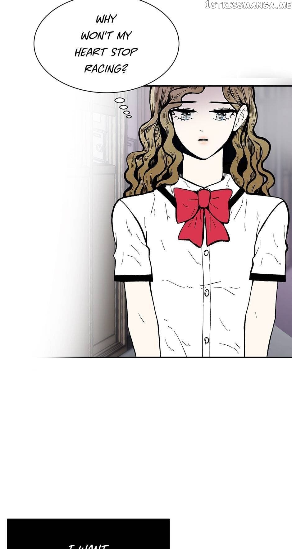 Show Window Couple chapter 77 - page 36