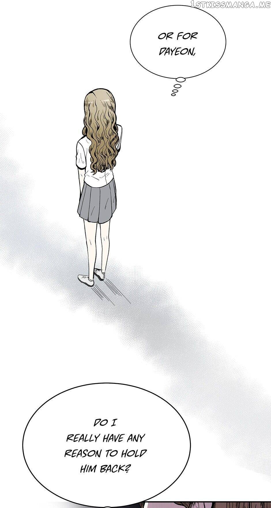 Show Window Couple chapter 77 - page 38