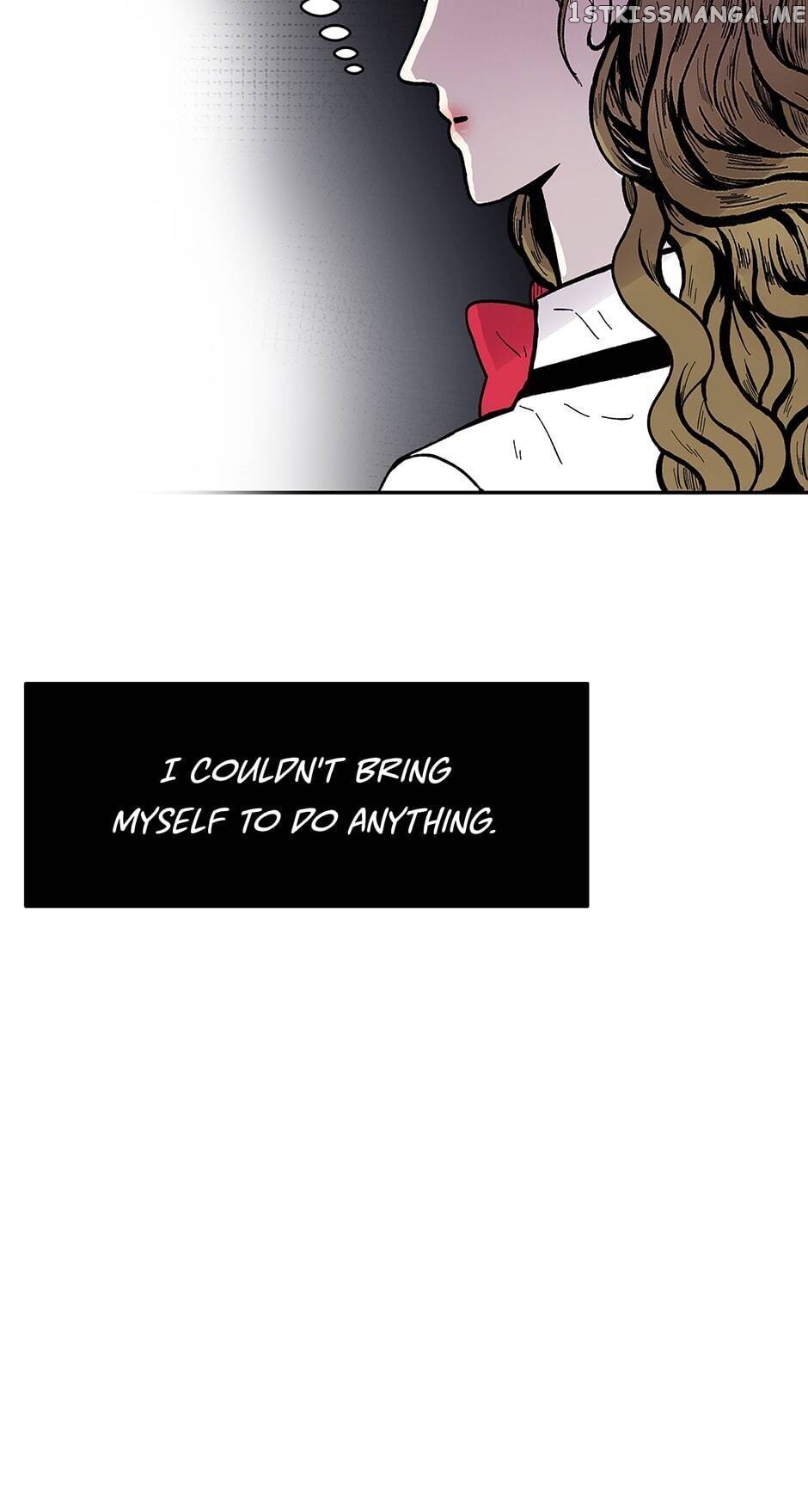 Show Window Couple chapter 77 - page 39