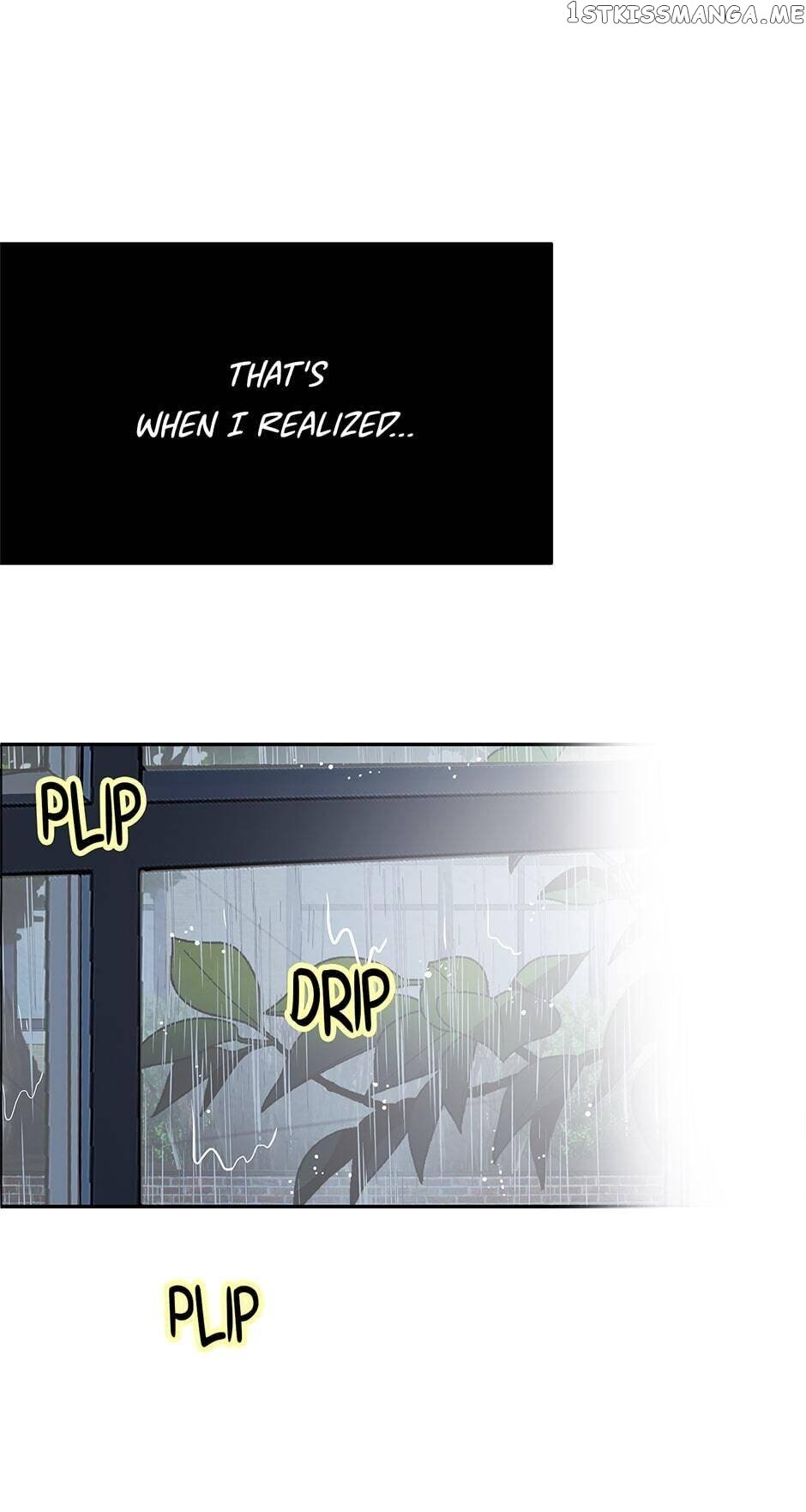 Show Window Couple chapter 77 - page 41