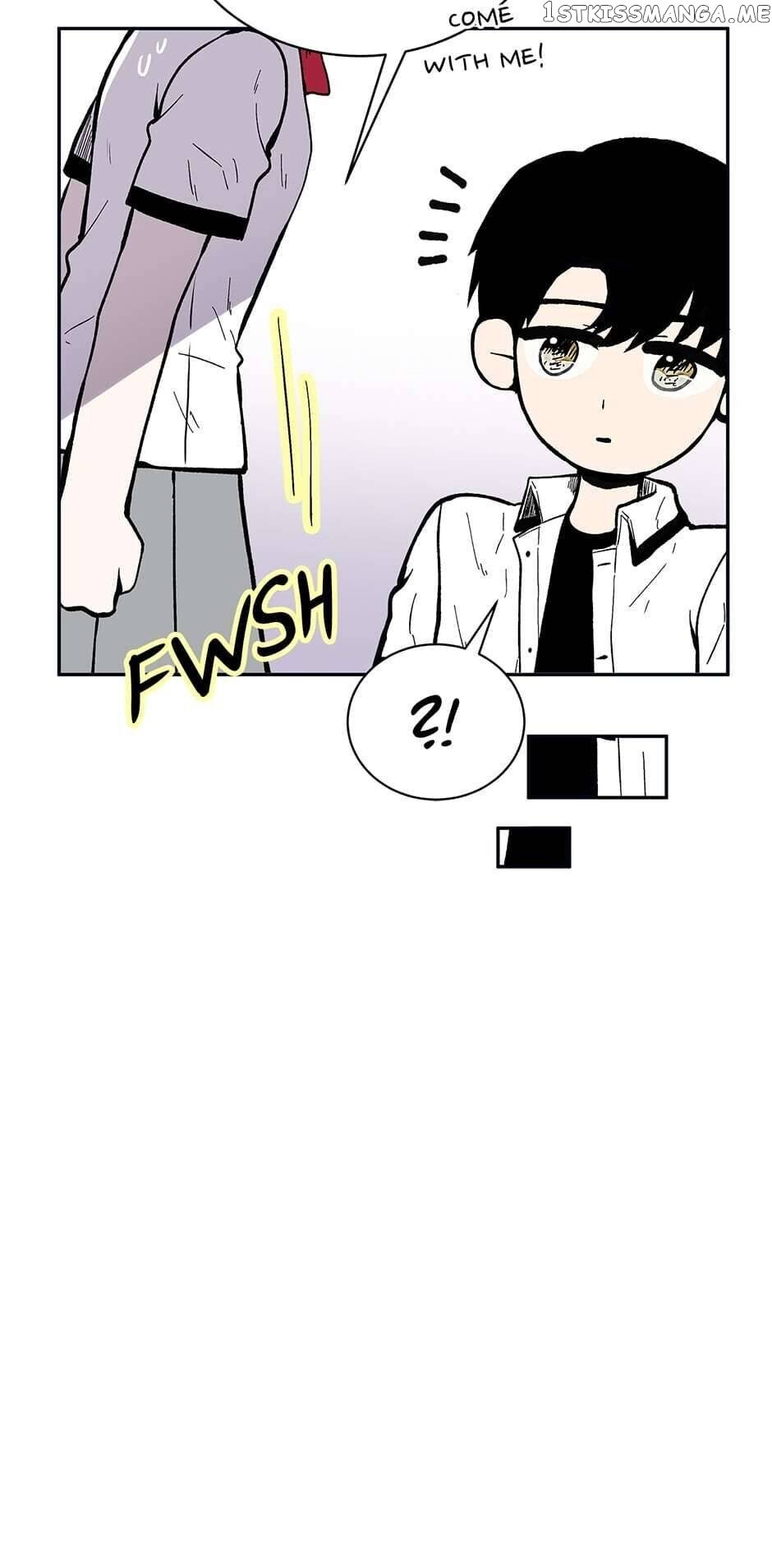 Show Window Couple chapter 77 - page 53