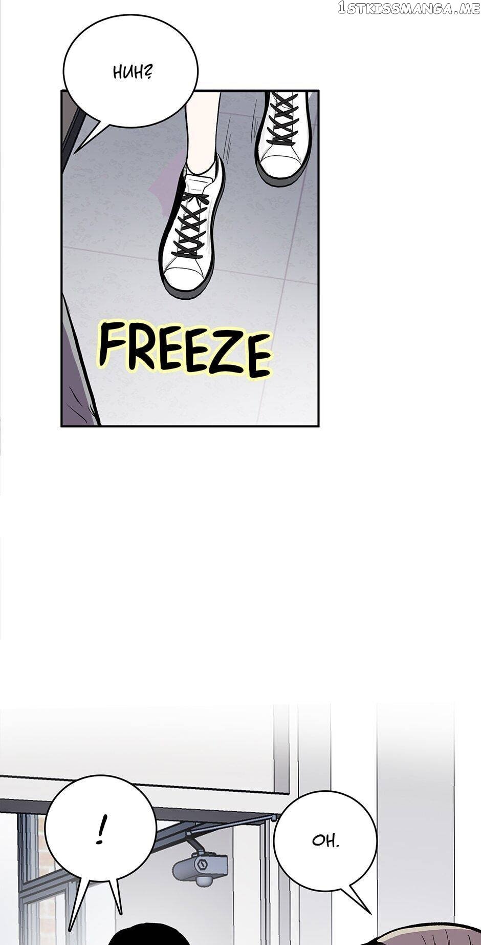 Show Window Couple chapter 77 - page 59