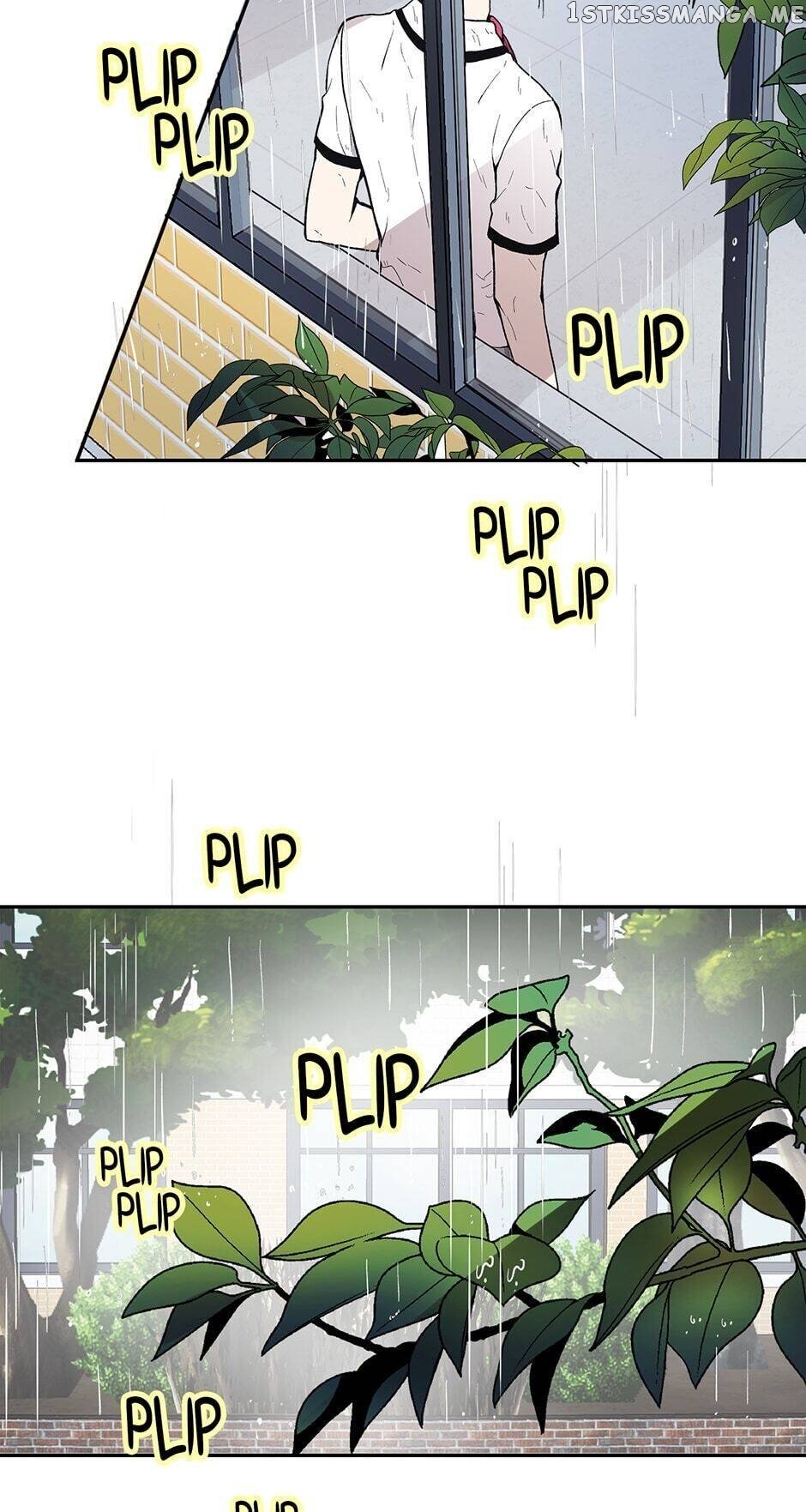 Show Window Couple chapter 76 - page 10