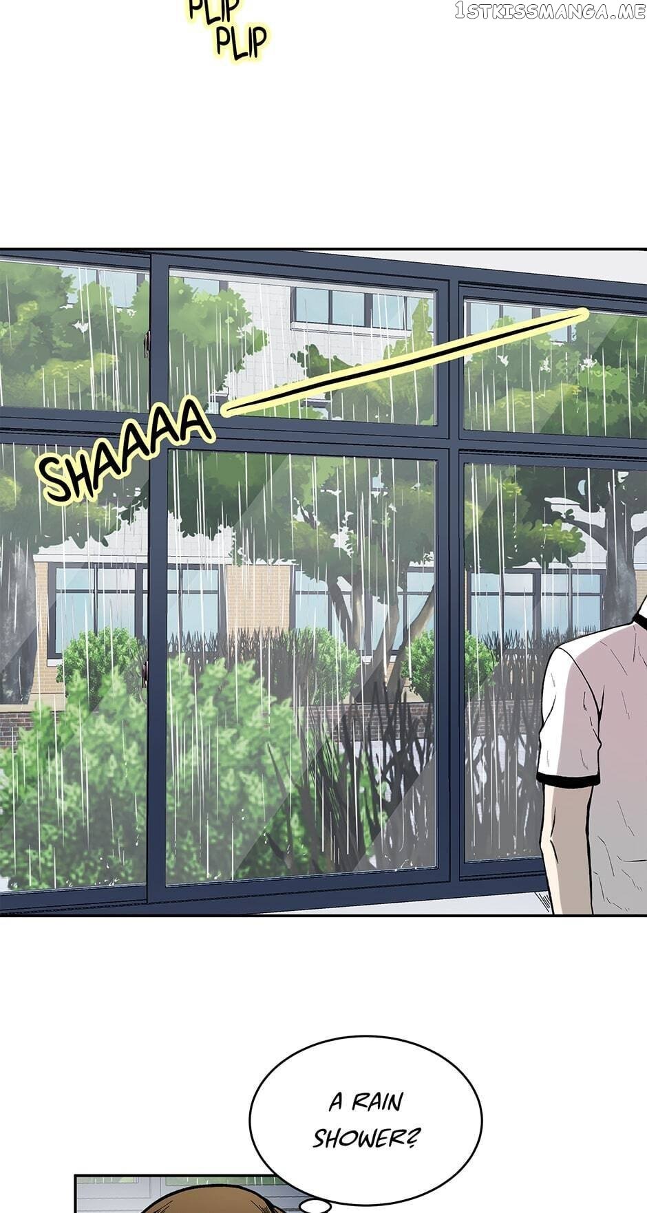 Show Window Couple chapter 76 - page 11