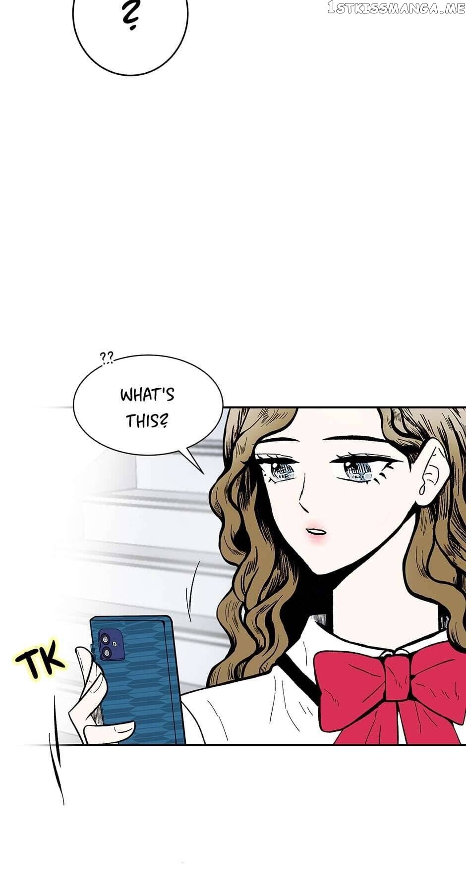 Show Window Couple chapter 76 - page 15