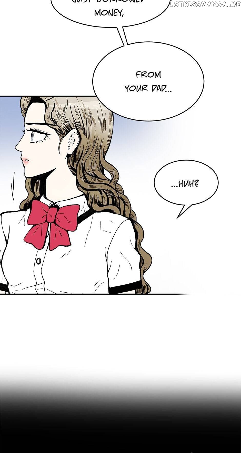Show Window Couple chapter 76 - page 18