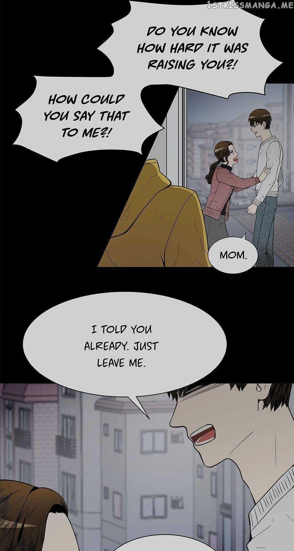 Show Window Couple chapter 76 - page 19