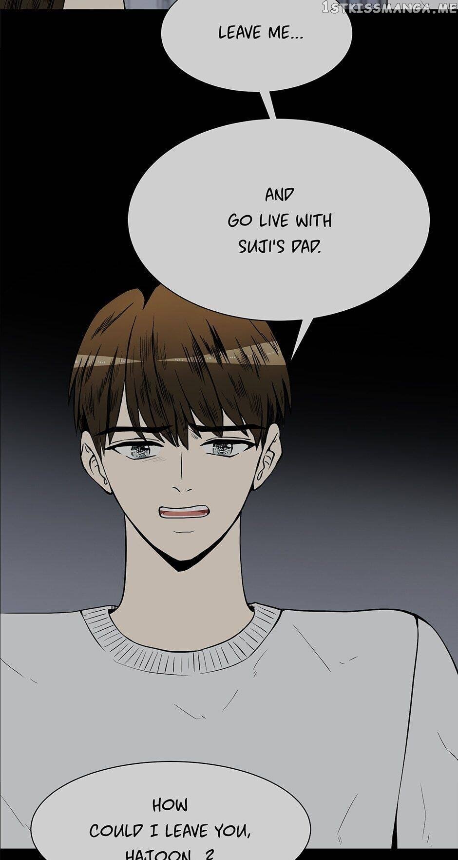 Show Window Couple chapter 76 - page 20