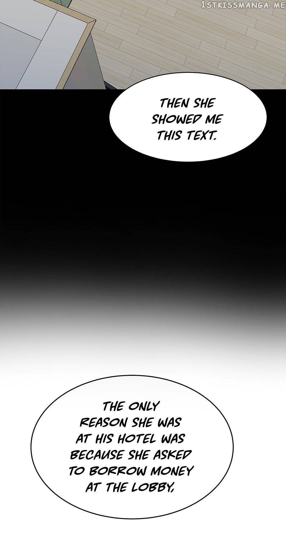 Show Window Couple chapter 76 - page 23