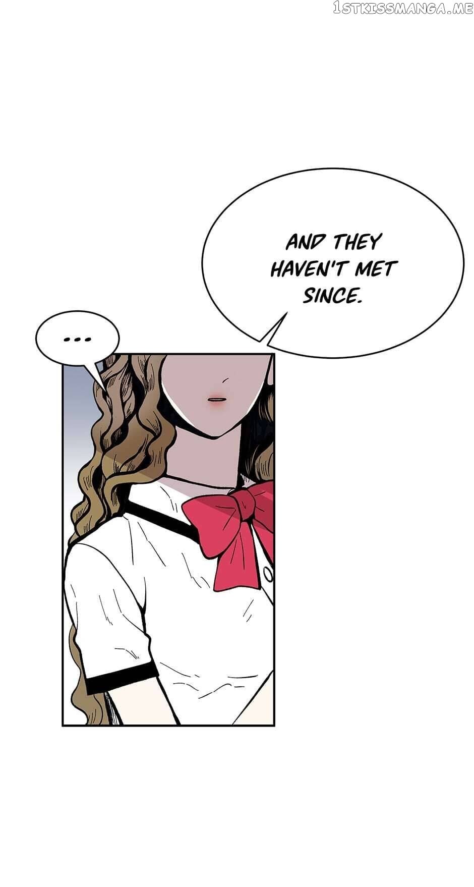 Show Window Couple chapter 76 - page 24