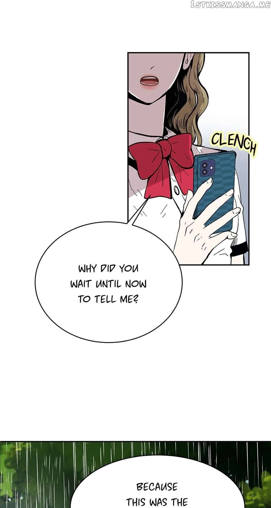 Show Window Couple chapter 76 - page 25