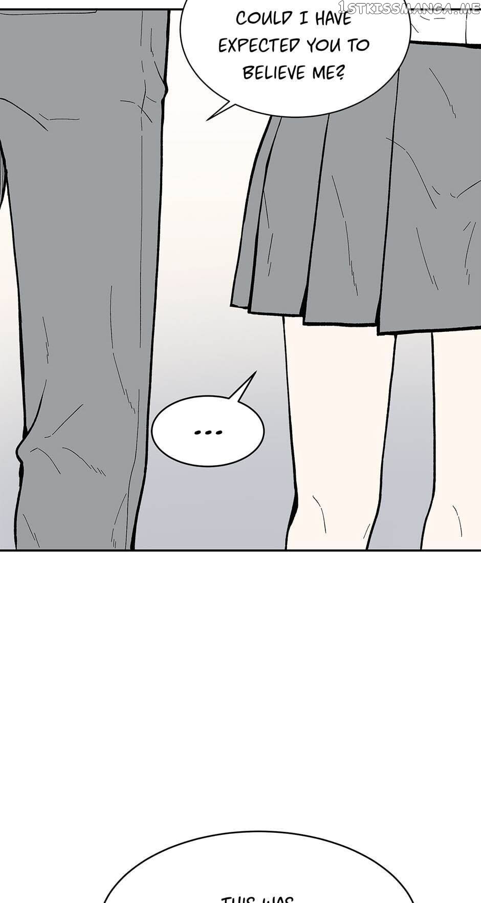Show Window Couple chapter 76 - page 27