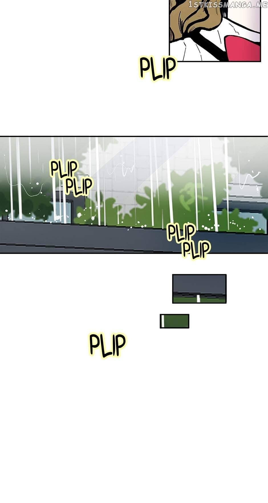 Show Window Couple chapter 76 - page 34