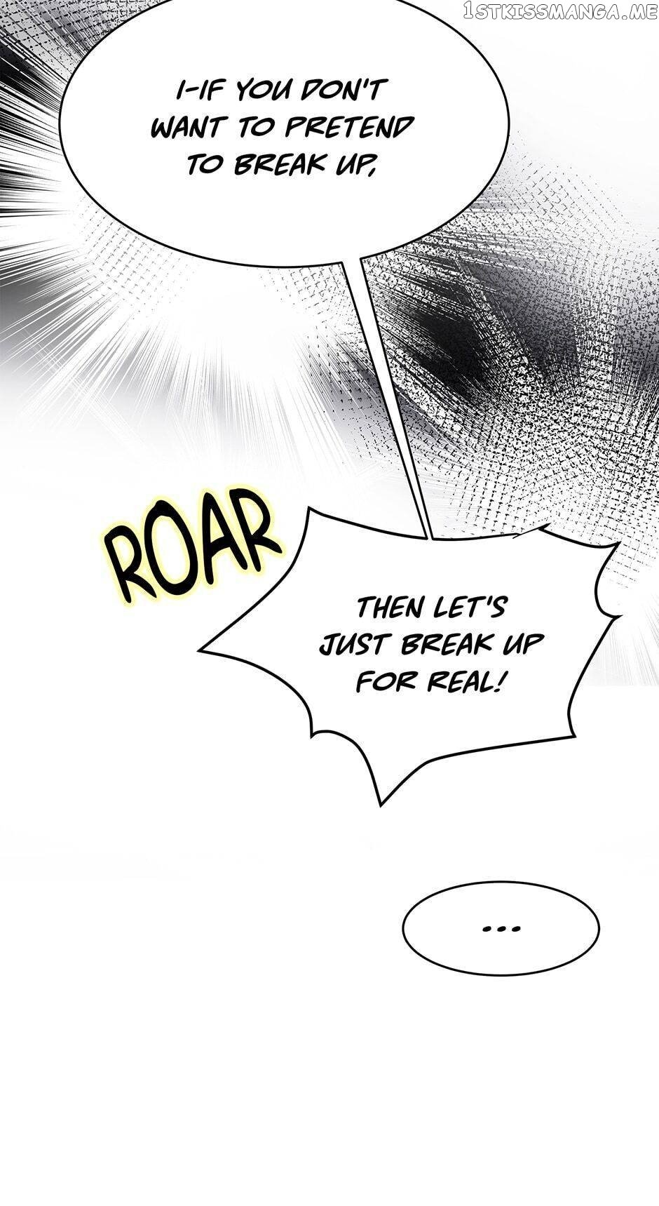 Show Window Couple chapter 76 - page 52
