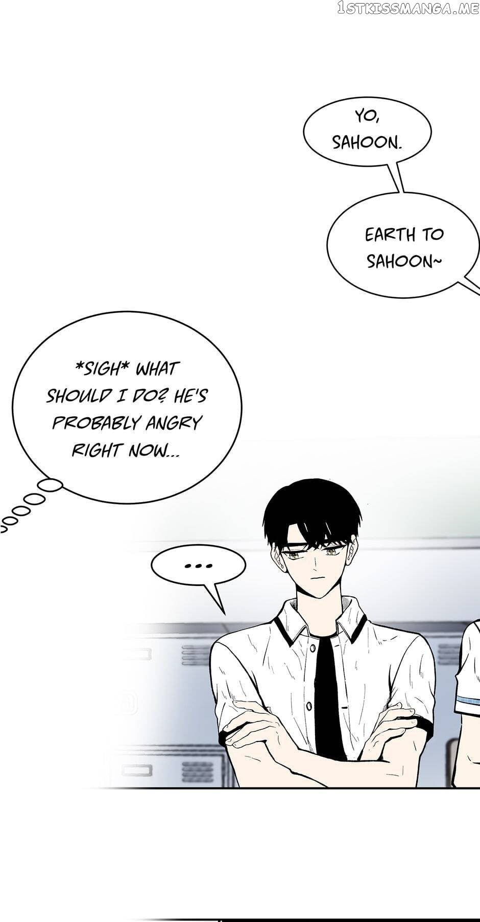 Show Window Couple chapter 76 - page 57