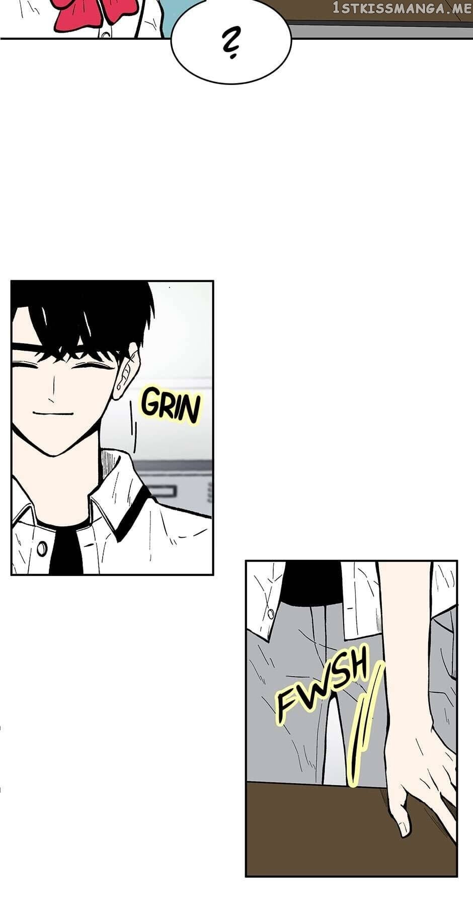 Show Window Couple chapter 76 - page 59