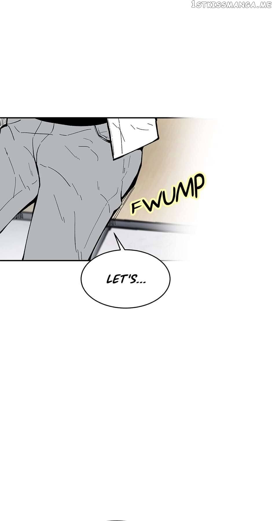 Show Window Couple chapter 76 - page 61