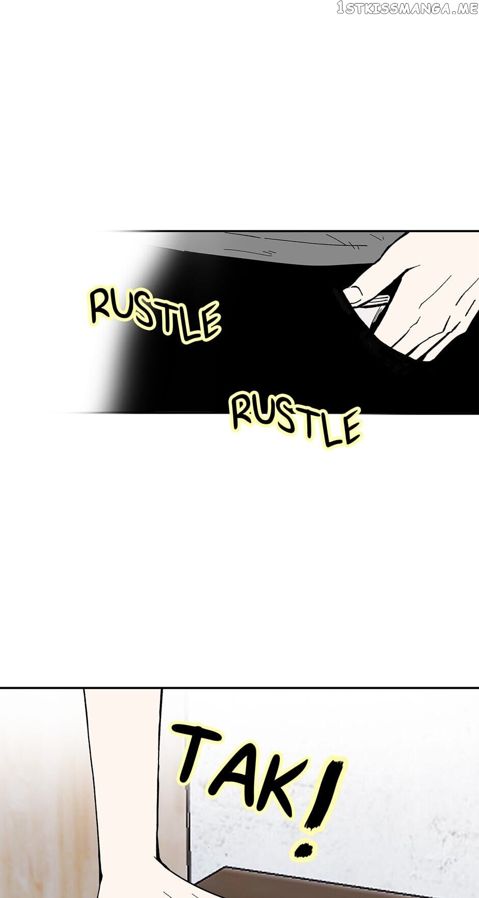 Show Window Couple chapter 74 - page 16