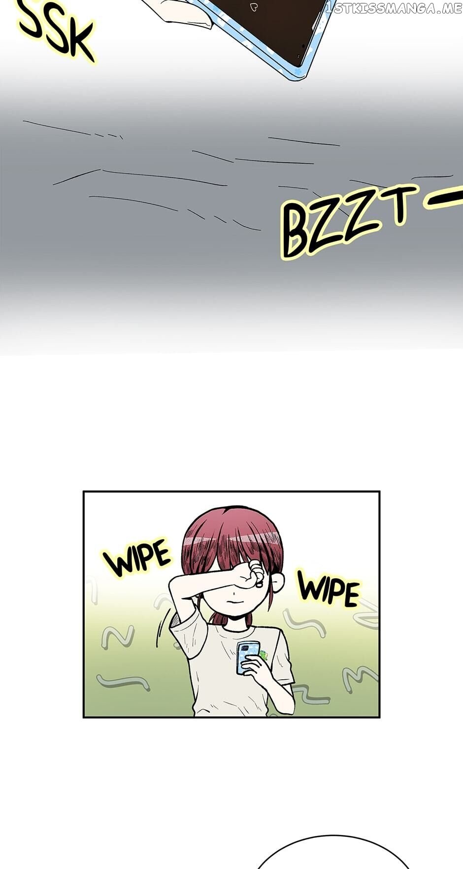 Show Window Couple chapter 74 - page 27