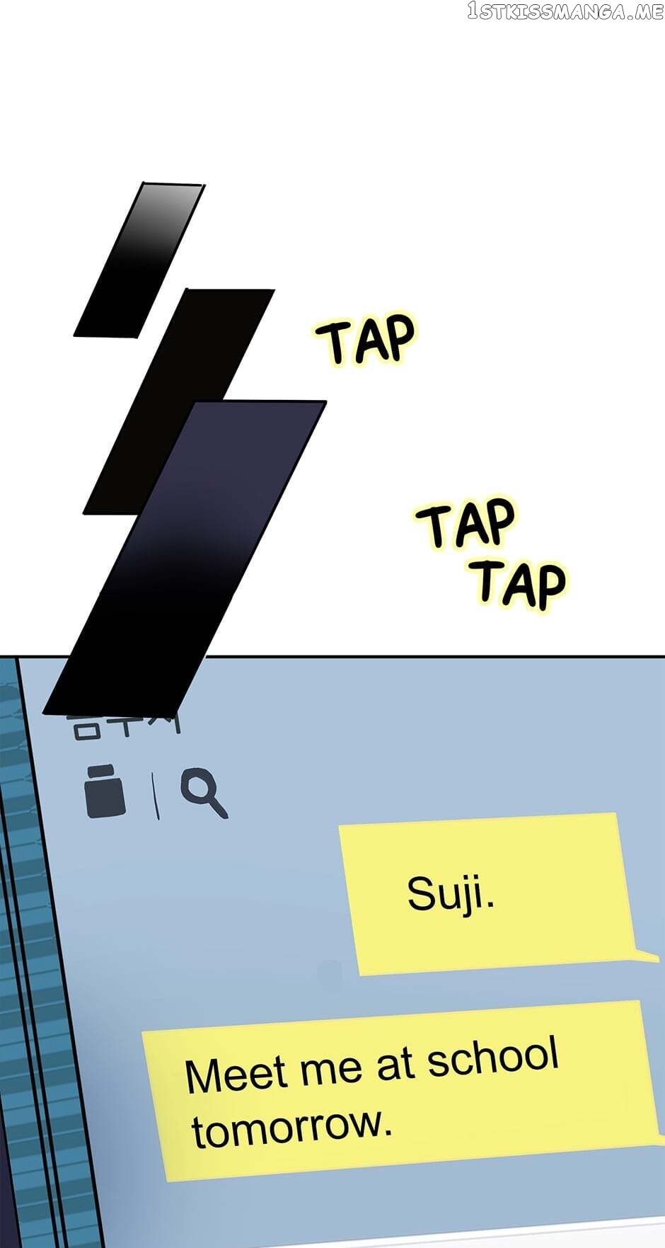 Show Window Couple chapter 74 - page 29